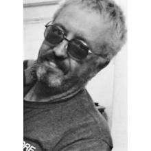 NORMAN (KEITH) MORRISON Obituary pic
