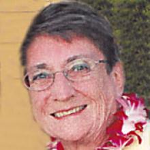 BARBARA ANNE URIAS -  Obituary pic