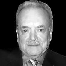 FRANCESCO (FRANK) CONSIGLIO Obituary pic