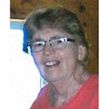 JO-ANNA SMITH  Obituary pic