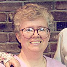 LYNN GALE GRANTHAM  Obituary pic