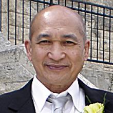 JOSE DASCO VILLAFUERTE  Obituary pic