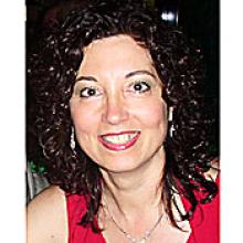 DORIS DIANE DELMAGE (MENARD)  Obituary pic