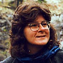 CHARLOTTE ANNE HILTON (SAVAGE)  Obituary pic