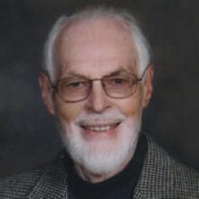 MARTIN STEBNER  Obituary pic