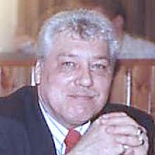 MARCEL JOSEPH OVILA BRUNEAU -  Obituary pic