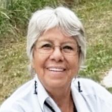 MINNIE LUCILLE JOHNSTON Obituary pic