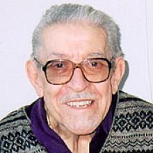 FRANK HAIDISH  Obituary pic