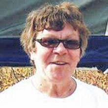 FLORENCE ELIZABETH CHANCE (WIONZEK)  Obituary pic