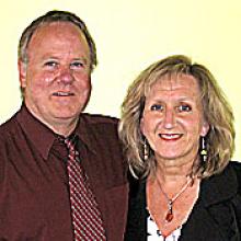 BARB WHITEHILL  Obituary pic