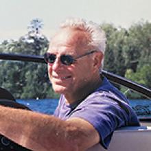 MARTIN WILLEM TEERHUIS Obituary pic
