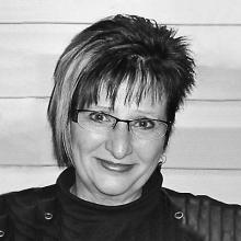 DEBORAH MARIE HARDY Obituary pic