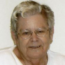 CONSTANCE NEIL MALONEY  Obituary pic