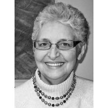 LUCILLE ARMANDE HEAD Obituary pic