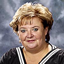 BEVERLY ANN STEVENS (ANNIUK)  Obituary pic