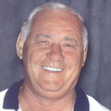 JOHN RAYMOND STEVENS  Obituary pic