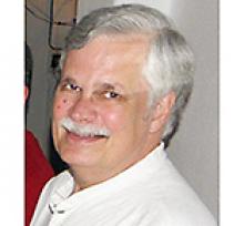 DOUGLAS WALTER BUHR  Obituary pic