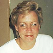 ANNE CHRISTIANSON (LAMONTAGNE)  Obituary pic