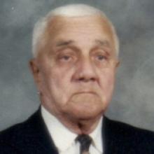 THEODOR PANCHYNIAK  Obituary pic