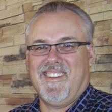 RANDALL KEITH DAVISON  Obituary pic