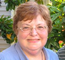 MARILYN JANICE HOOK (ARNST) Obituary pic