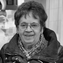 JEANNE DREBIT Obituary pic