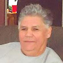 JOSEPH LUCIEN  BEAUREGARD  Obituary pic