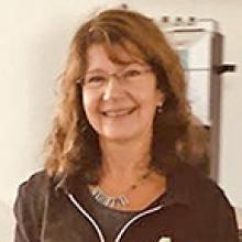 LOIS LORI WEBB (YARISH) Obituary pic
