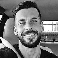 CHASE MORTLOCK Obituary pic