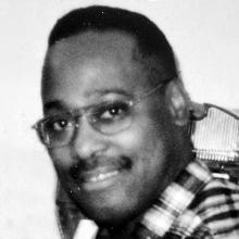 NEVILLE WHITE Obituary pic