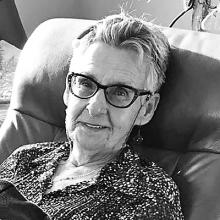 TERRY BORKOWSKI Obituary pic