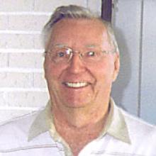 GORDON ANDREW KAAKE  Obituary pic