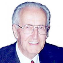 OLIER (ARCHIE) VOYER  Obituary pic