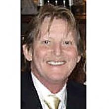 DOUGLAS GRANT BURTON  Obituary pic