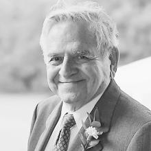 THOMAS BENNETT DAVIDSON Obituary pic