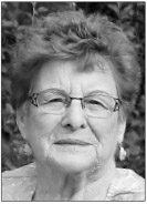 Orma GRAY Obituary pic