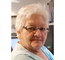 MARTHA ALFRED Obituary pic