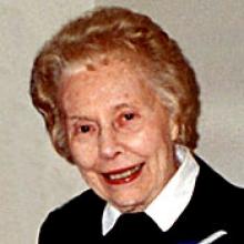 MARY KATHLEEN YUAR  Obituary pic