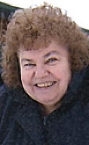 NADIA ZOOK  Obituary pic
