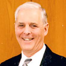 BARRY JOSEPH KAUFMAN M.D. B.SC. (MED.), F.R.C.P. (C)  Obituary pic