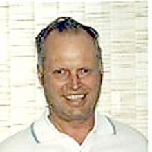 MARINO SVEINN GUDMUNDSON  Obituary pic