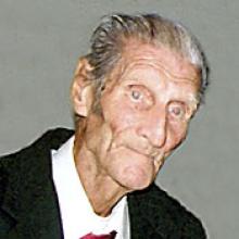 KURT MAXIMILIAN STEINITZ -  Obituary pic