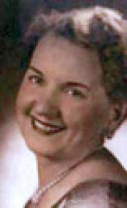 STEPHANIE BERLIN  Obituary pic