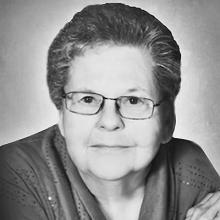 LINDA KLASSEN Obituary pic