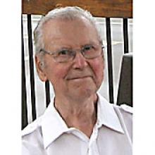 FRANK RASLER  Obituary pic