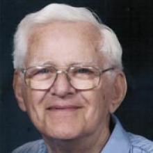 VICTOR MAGIAN  Obituary pic