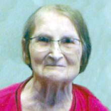 LINDA SELCH  Obituary pic