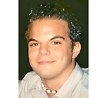 BRENT LUCAS GILLSON Obituary pic