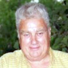 ARTHUR FREDRICK SQUIRES (PA)  Obituary pic