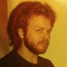 CHRIS QUESNEL  Obituary pic